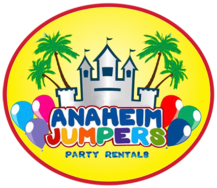 Anaheim Jumpers logo