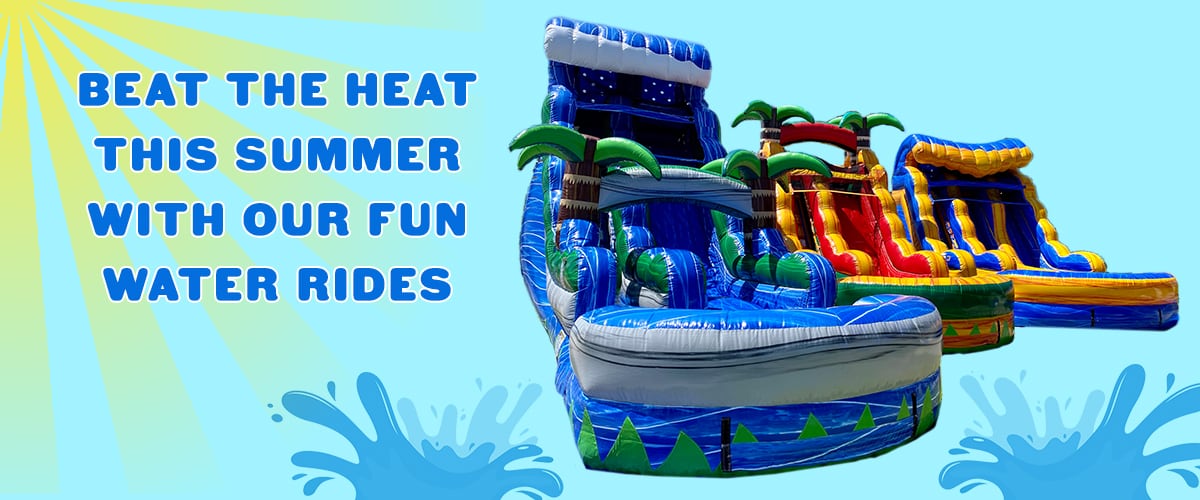 Beat the heat